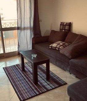 Borg el Arab Apartment | شاليه بقريه كرير لاجون