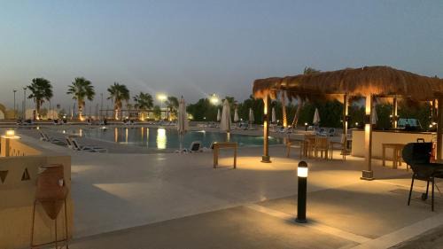 Makadi Bay Apartment | شاليه بمكادى هايتس