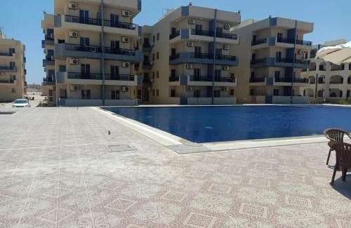 Marsa Matruh Apartment | شاليه سويت بلو باي مطروح chalet suite blue bay matrouh