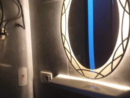 Damietta Apartment | شاليه غرفه وصاله بمنتجع بروتو سعيد فيو بحر وبسين مكيف ومجهز بالكامل