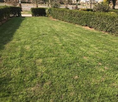 Ain Sokhna House | شاليه فاخر في العين السخنه Three Bedroom Chalet with Garden In Marina Wadi Degla Ain El Sokhna - For Families Only