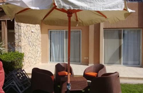 Ain Sokhna House | شاليه فاخر في العين السخنه Three Bedroom Chalet with Garden In Marina Wadi Degla Ain El Sokhna - For Families Only