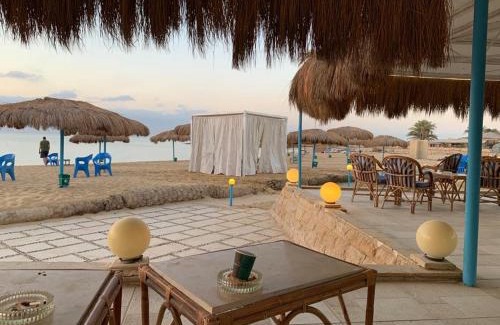 Ain Sokhna Apartment | شاليه فندقي ڤيو البحر Ain sokhna-families& married only