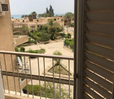 Ain Sokhna Apartment | شاليه فندقي ڤيو البحر Ain sokhna-families& married only