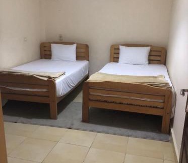 Zafarana Apartment | شاليه في السخنه