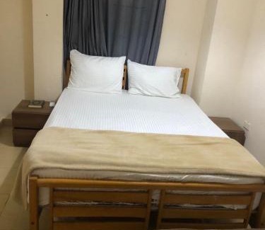 Zafarana Apartment | شاليه في السخنه