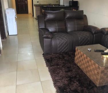 Zafarana Apartment | شاليه في السخنه