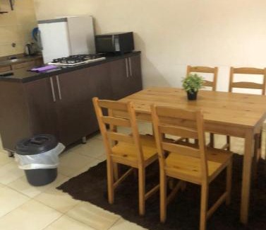Zafarana Apartment | شاليه في السخنه