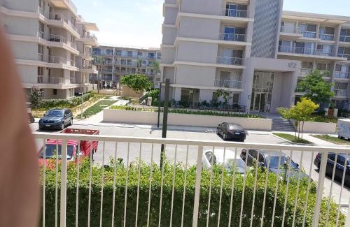 Sidi Abd El-Rahman Apartment | شاليه في مراسي - Chalet in Marrasi