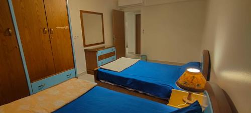 Sidi Abd El-Rahman Apartment | شاليه في مراسي - Chalet in Marrasi