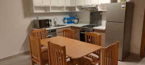 Sidi Abd El-Rahman Apartment | شاليه في مراسي - Chalet in Marrasi