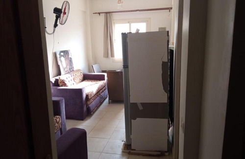 Makadi Bay Apartment | شاليه في مكادي هايتس