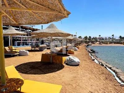 Makadi Bay Apartment | شاليه في مكادي هايتس
