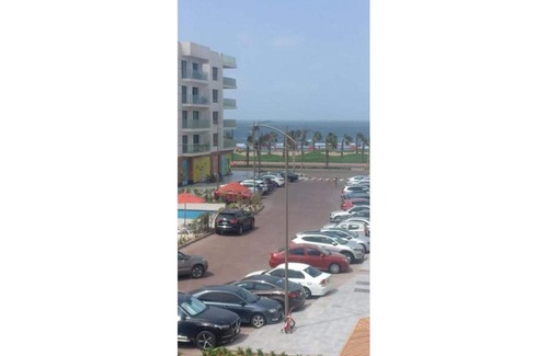 Al-Manasrah Apartment | شاليه للايجار اليومى بورتو سعيد