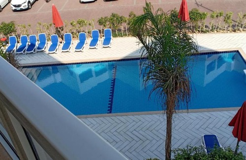 Al-Manasrah Apartment | شاليه للايجار اليومى بورتو سعيد