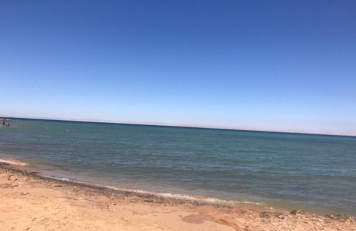 Zafarana Ski Chalet | شاليه للايجار في قريه لاجولي العين السخنه - للاسر فقط