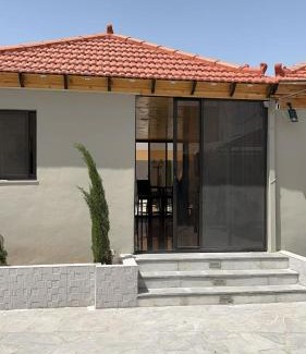 Al-Karak House | شاليه نايا