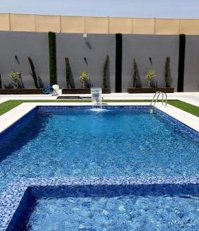 Al-Karak House | شاليه نايا