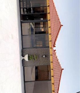 Al-Karak House | شاليه نايا