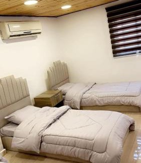 Al-Karak House | شاليه نايا