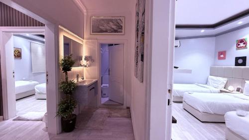 Medina Apartment | شرفة أحد Suite