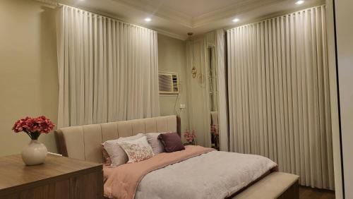 Jizan Apartment | شقة أنيقة لاقامة مثالية جيزان - وصول ذاتي