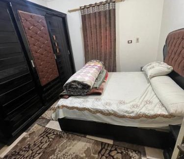 Az Zagazig Apartment | شقة الزقازيق