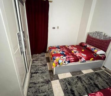 Az Zagazig Apartment | شقة الزقازيق