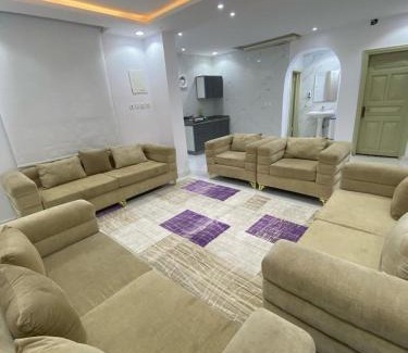 Medina Apartment | شقة المدينة المنورة ٢