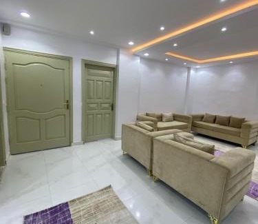 Medina Apartment | شقة المدينة المنورة ٢