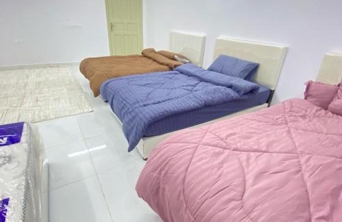 Medina Apartment | شقة المدينة المنورة ٢