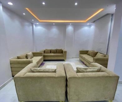 Medina Apartment | شقة المدينة المنورة ٢