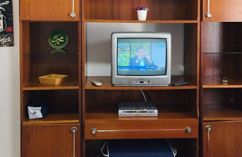 Bardo Apartment | شقة الياسمين Apartment Jasmin