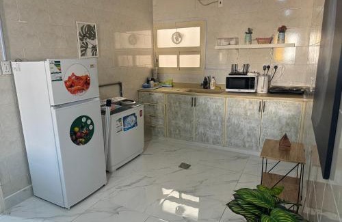 Dammam Apartment | شقة بأثاث مريح ثلاث غرف نوم
