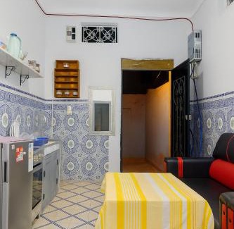 El Hara Apartment | شقة باب دكالة