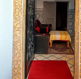 El Hara Apartment | شقة باب دكالة