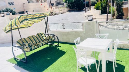 Amman Apartment | شقة بثلاث غرف نوم 3 عمو سامي