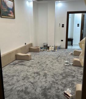 Amman Apartment | شقة بثلاث غرف نوم 3 عمو سامي