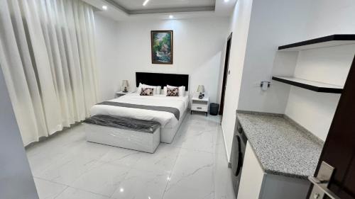 Amman Apartment | شقة بثلاث غرف نوم 3 عمو سامي