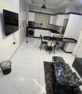 Amman Apartment | شقة بثلاث غرف نوم 3 عمو سامي