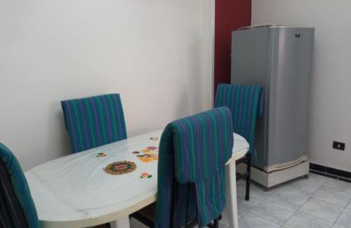 Ad-Dukhaylah Apartment | شقة بحر إسكندرية Bianchi Breeze