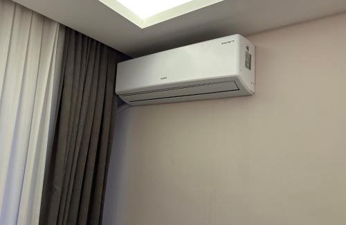 Osmangazi Apartment | شقة راقية وكبيرة يونس علي بورصة