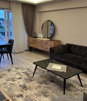 Osmangazi Apartment | شقة راقية وكبيرة يونس علي بورصة