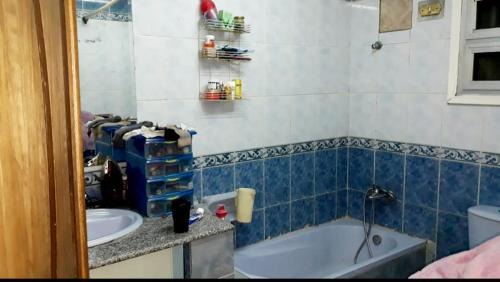 Al-Khalifa Apartment | شقة روعة المقطم