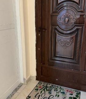 Hatta Apartment | شقة سبعة و سبعين