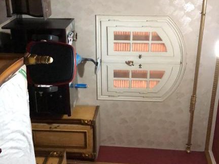 Mansoura Apartment | شقة عاطف المفروشة