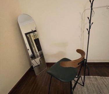 Riyad Al Khabra Apartment | شقة فندقية غرفتين نوم وغرفة معيشة ومدخل خاص وباركنج سيارة