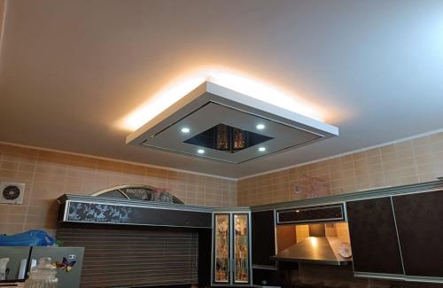 Nasr City Apartment | شقة فندقية فاخرة بمدينة نصر