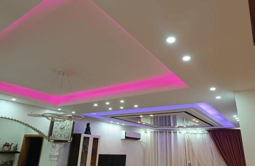 Nasr City Apartment | شقة فندقية فاخرة بمدينة نصر