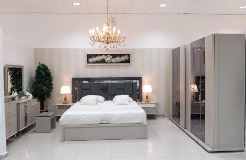 Nasr City Apartment | شقة فندقية فاخرة بمدينة نصر